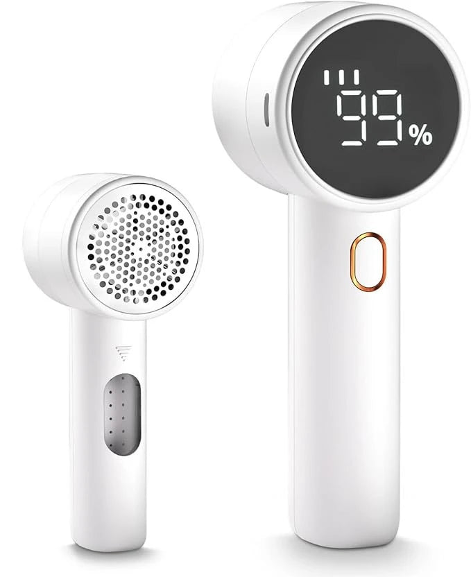 USB Rechargeable Lint Remover