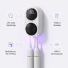 UV Toothbrush Sanitizer