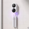 UV Toothbrush Sanitizer